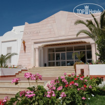 Iris Hotel & Thalasso Djerba 