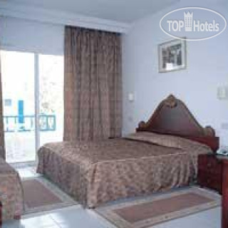 Фото отеля Penelope Beach Garden 3*