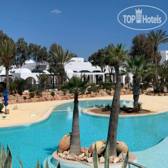 Royal Karthago Resort & Thalasso Djerba 4*