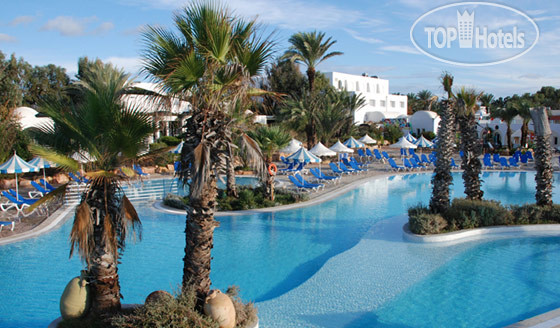 Фотографии отеля  Royal Karthago Resort & Thalasso Djerba 4*