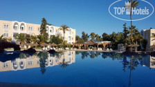 Joya Paradise Djerba 4*