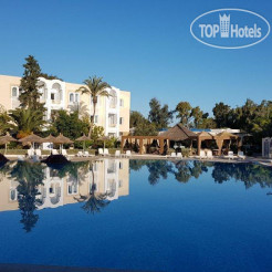 Joya Paradise Djerba 4*