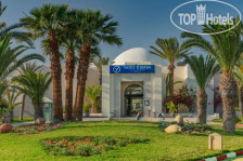 Magic Yadis Djerba Golf Thalasso & Spa 5*