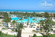 Djerba Plaza Thalasso & Spa 4*