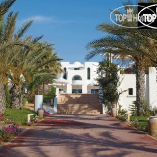 Фото отеля SENTIDO Club Palm Azur 4*