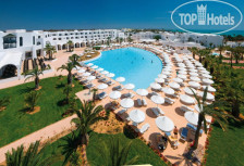 SENTIDO Club Palm Azur 4*