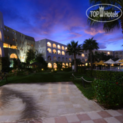 Sidi Mansour Resort & Spa 4*