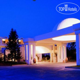 Фото отеля Djerba Golf Resort & Spa 4*