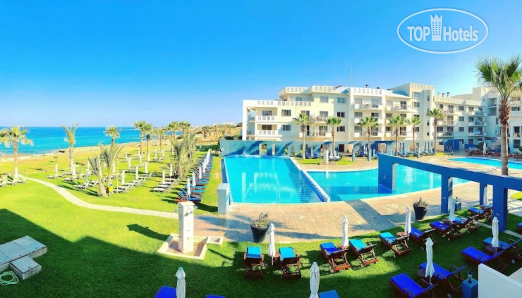 Фотографии отеля  Blue Lagoon SPA Hotel & Resort 4*