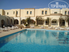 Yadis Oasis Kebili 4*