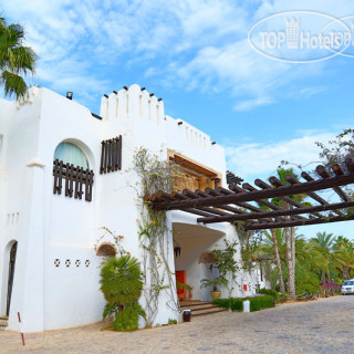 Фото отеля Odyssee Resort Thalasso & Spa 4*