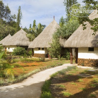 Kanua Tera Ecolodge 3*