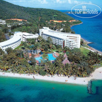 Le Meridien Noumea 