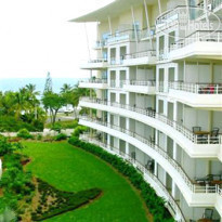 Hilton Noumea La Promenade Residences 