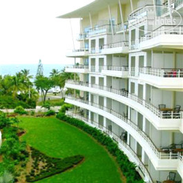 Hilton Noumea La Promenade Residences 4* - Фото отеля