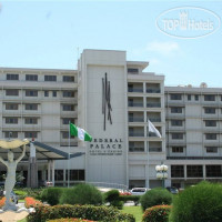 Federal Palace Hotel & Casino 5*