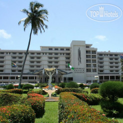 Federal Palace Hotel & Casino 5*