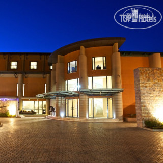 Фото отеля The Wheatbaker 5*