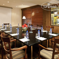 The Moorhouse Ikoyi Lagos 