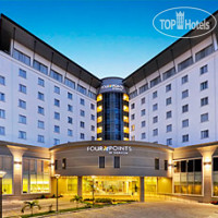 Four Points by Sheraton Lagos 4*