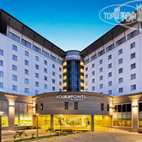 Four Points by Sheraton Lagos 