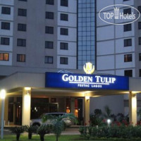 Golden Tulip Festac Lagos 4*