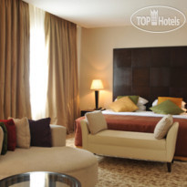 Best Western Premier Port Harcourt Hotel 