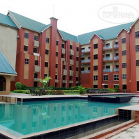 Hawthorn Suites by Wyndham Abuja 4*