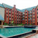 Hawthorn Suites by Wyndham Abuja Открытый бассейн в отеле