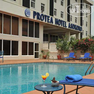 Фото отеля Protea Hotel Asokoro 4*