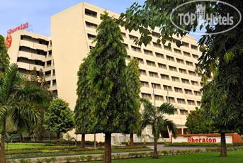 Фотографии отеля  Sheraton Abuja 4*