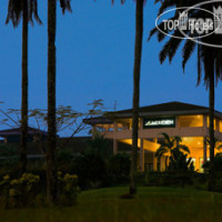 Le Meridien Ibom Hotel & Golf Resort 4*