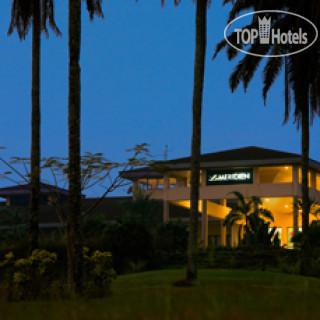 Фото отеля Le Meridien Ibom Hotel & Golf Resort 4*