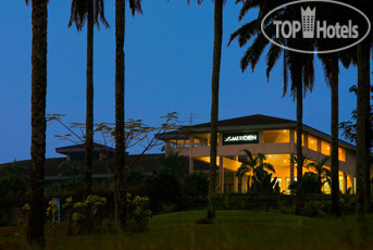 Фотографии отеля  Le Meridien Ibom Hotel & Golf Resort 4*