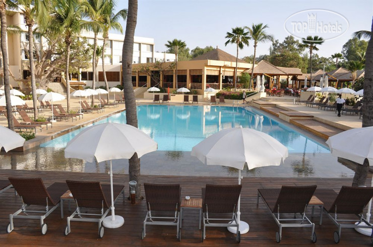 Фотографии отеля  Framissima Palm Beach Hotel 4*