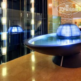 Фото отеля Corinthia Hotel Khartoum 5*