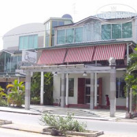 Queens Hotel Suriname 3*