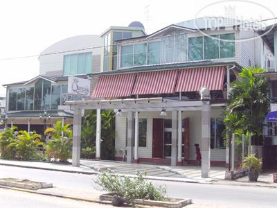 Фотографии отеля  Queens Hotel Suriname 3*