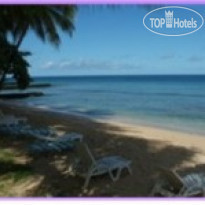 Tropikist Beach Hotel & Resort Ltd. 