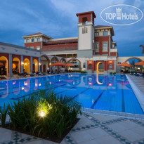 Lake Victoria Serena Resort 