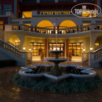 Lake Victoria Serena Resort 