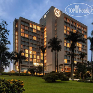 Фото отеля Sheraton Kampala 5*