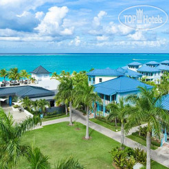 Beaches Turks & Caicos Resort Villages & Spa 5*