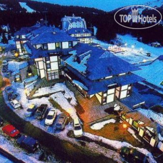 Фото отеля Angella 4*