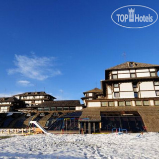 Фото отеля Grand Hotel & Spa 4*