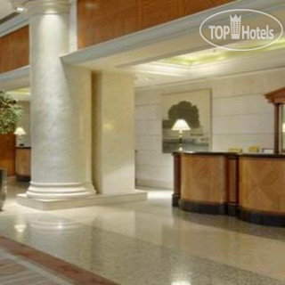 Фото отеля Hyatt Regency Belgrade 5*