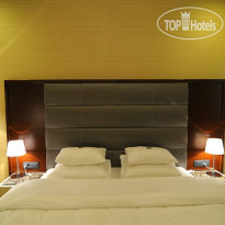 Crystal Hotel Belgrad 