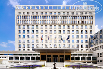 Фотографии отеля  Metropol Palace 5*