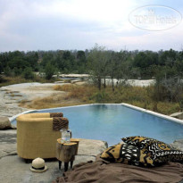 Londolozi Private Game Reserve 