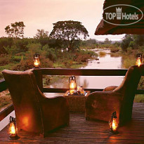 Londolozi Private Game Reserve 